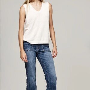 Jag Jeans Women's Classic Indigo Boot Cut Denim